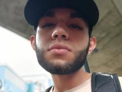 TonnyMonthana - male webcam at xLoveCam