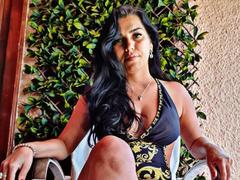 TonyAntonya - female with  big tits webcam at xLoveCam