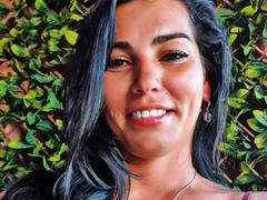 TonyAntonya - female with  big tits webcam at xLoveCam