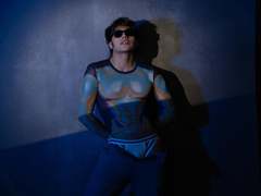 TonyDan - male webcam at xLoveCam