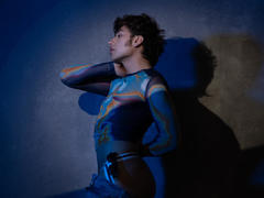 TonyDan from xLoveCam