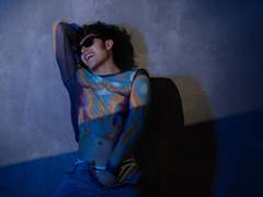 TonyDan - male webcam at xLoveCam