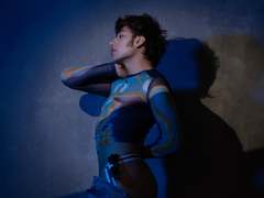 TonyDan - male webcam at xLoveCam