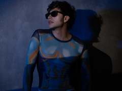 TonyDan - male webcam at xLoveCam