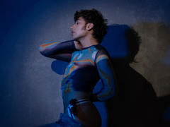 TonyDan - male webcam at xLoveCam