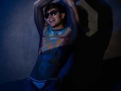 TonyDan - male webcam at xLoveCam