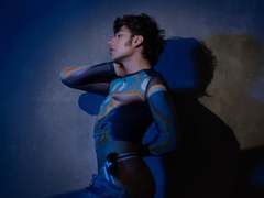 TonyDan - male webcam at xLoveCam