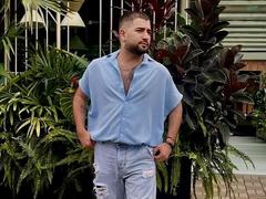 TonyLatino from xLoveCam