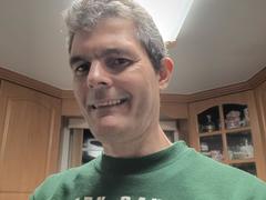 TopChief69 - male webcam at xLoveCam