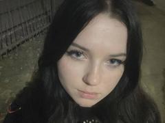 ToriFran - female with black hair and  small tits webcam at xLoveCam
