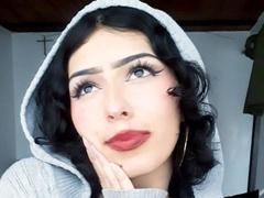 ToryPussy - female with black hair and  big tits webcam at xLoveCam