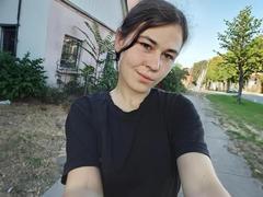 ToryTayler - female with brown hair and  big tits webcam at StripChat