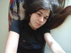 ToryTayler - female with brown hair and  big tits webcam at StripChat
