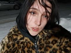ToshiaKerby - female with black hair and  big tits webcam at xLoveCam