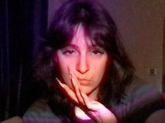 ToshiaKerby - female with black hair and  big tits webcam at xLoveCam