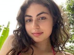 TottyLove from xLoveCam