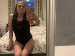 TraceyFun - female webcam at xLoveCam