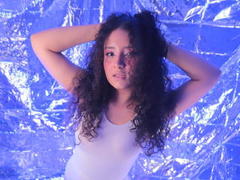 TracieLowe - female with brown hair and  small tits webcam at xLoveCam