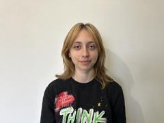 TracyLeex - blond female with  big tits webcam at xLoveCam