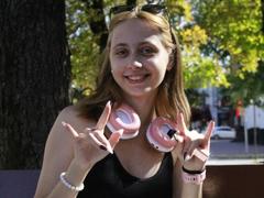 TracyLeex from xLoveCam