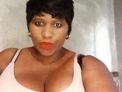 TracySmith from xLoveCam