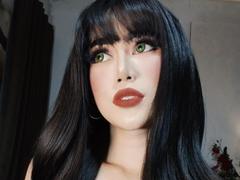 TransAsianSweetX from xLoveCam