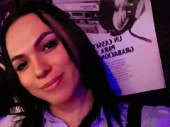 TransColombiana - female webcam at xLoveCam