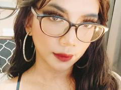 TransKathie - shemale webcam at xLoveCam