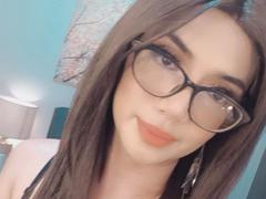 TransKathie - shemale webcam at xLoveCam