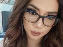 TransKathie from xLoveCam