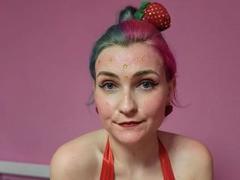 TrashyQueen-hot - female webcam at xLoveCam