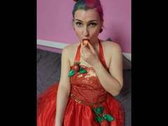 TrashyQueen-hot - female webcam at xLoveCam