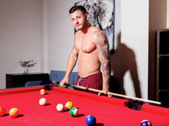 TravisHolden - male webcam at LiveJasmin