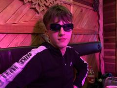 TravisWolfy - male webcam at xLoveCam