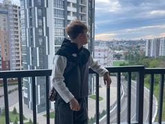 TravisWolfy - male webcam at xLoveCam