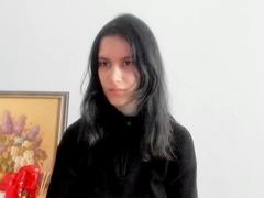 Treisha from xLoveCam