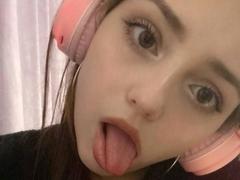 TrevaGiumarro - female webcam at xLoveCam
