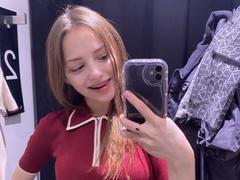 TrevaGiumarro - female webcam at xLoveCam