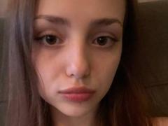 TrevaGiumarro - female webcam at xLoveCam