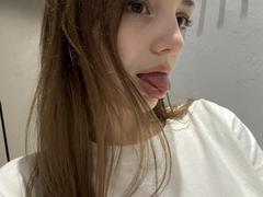 TrevaGiumarro - female webcam at xLoveCam
