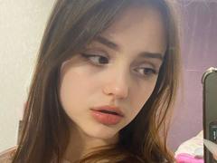 TrevaGiumarro - female webcam at xLoveCam