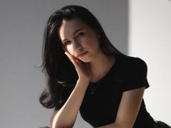 TriciaNurs - female with black hair webcam at LiveJasmin
