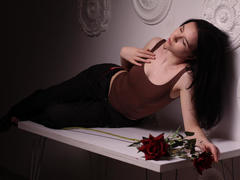 TriciaNurs from LiveJasmin