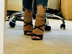 Triora - female webcam at xLoveCam