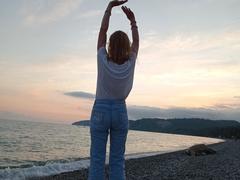 TrinaAdair - blond female with  big tits webcam at xLoveCam