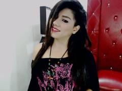 SexyHotBritney - shemale with black hair webcam at xLoveCam