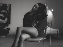 TrinidadGuerini - female with brown hair and  big tits webcam at xLoveCam