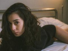 TrinidadGuerini from xLoveCam