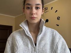 TrinidadGuerini - female with brown hair and  big tits webcam at xLoveCam
