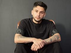 TroyWade from xLoveCam